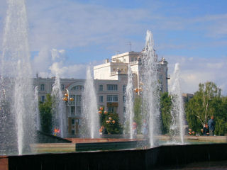 Lipetsk