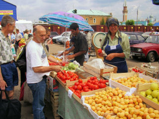 market