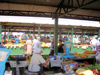 Penza market