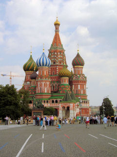 Red Square