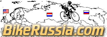 BikeRussia