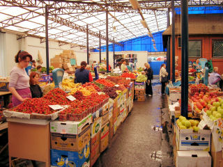 market