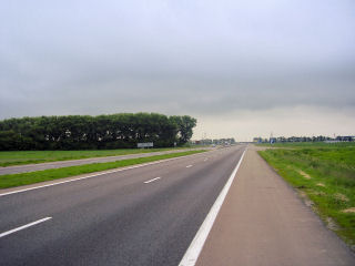 motorway